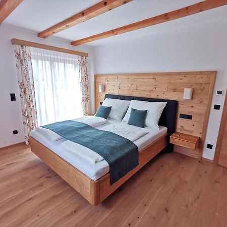 Sunnhof Villa Oberhofen am Irrsee Eksteriør billede