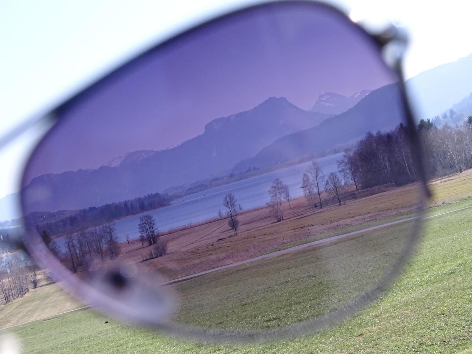 Sunnhof Villa Oberhofen am Irrsee Eksteriør billede