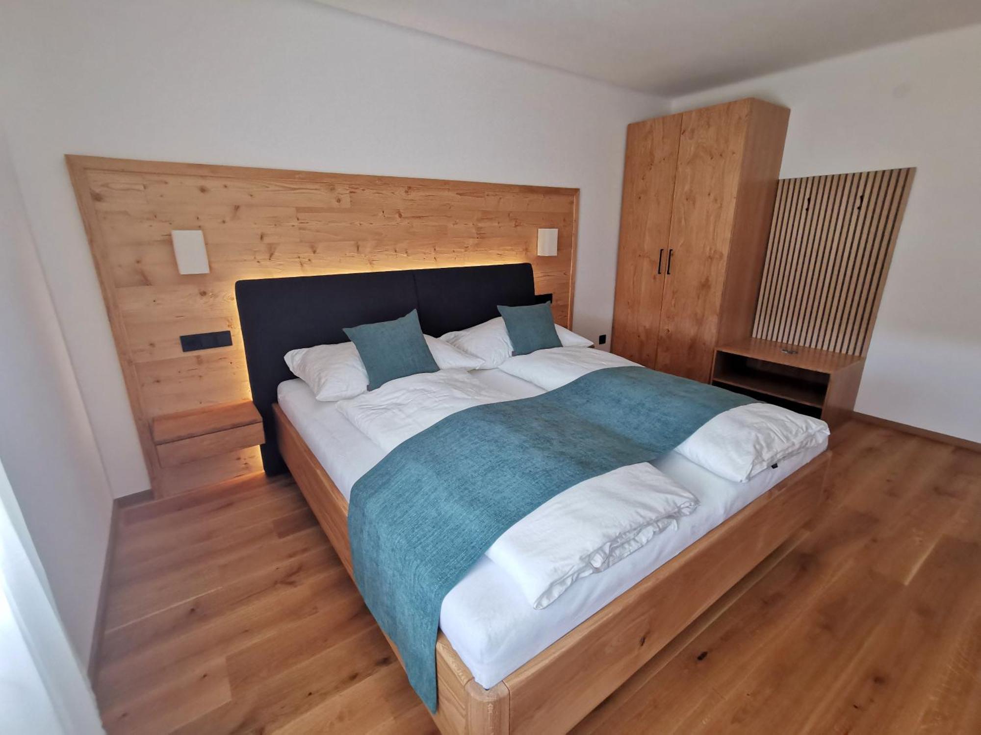 Sunnhof Villa Oberhofen am Irrsee Eksteriør billede