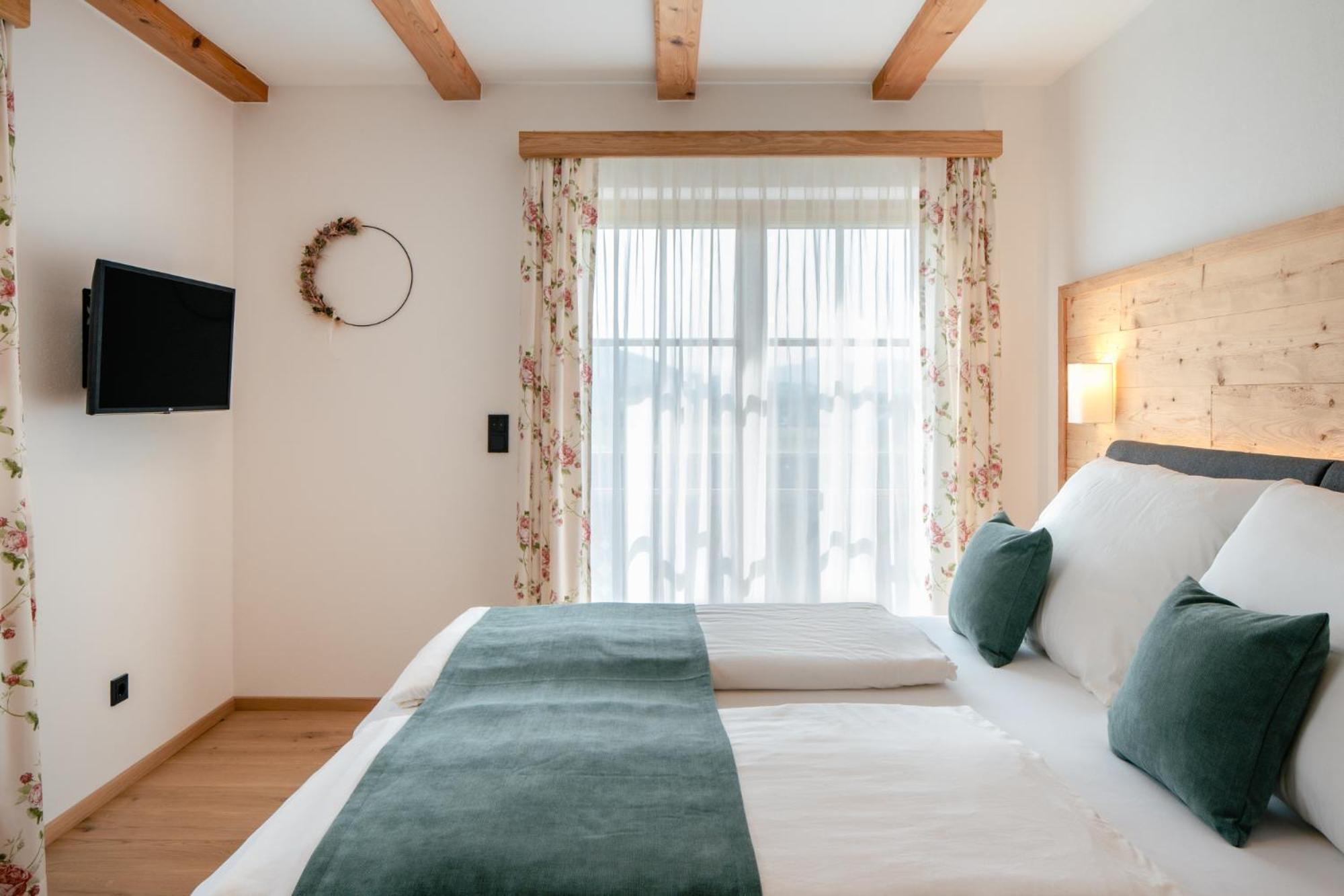 Sunnhof Villa Oberhofen am Irrsee Eksteriør billede