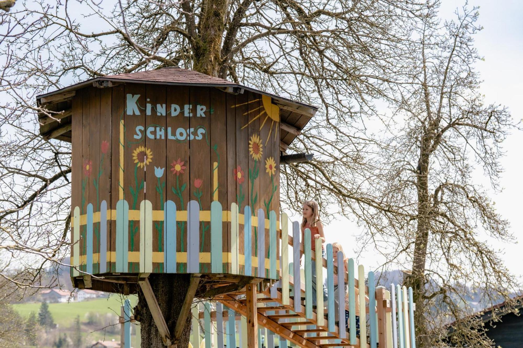 Sunnhof Villa Oberhofen am Irrsee Eksteriør billede